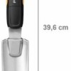 Fiskars Xact Φτυαράκι Χειρός με Πλαστική Λαβή 39.6cm