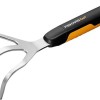 Fiskars Xact Cultivator Καλλιεργητής Χειρός με Κοντάρι 32cm