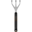 Fiskars Xact Cultivator Καλλιεργητής Χειρός με Κοντάρι 32cm