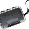B&W International Θήκη Outdoor Case Type 200 Black/Transparent
