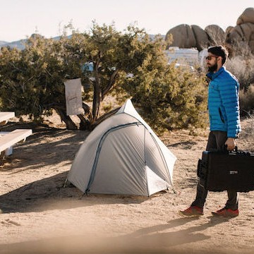 B&W International Βαλίτσα Φωτογραφικής Μηχανής Type 6500 σε Μαύρο Χρώμα