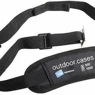 B&W International Αξεσουάρ Εργαλείων για Αποθήκευση / Μεταφορά Ιμάντας Τσάντας Εργαλείων CS/500