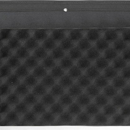 B&W International Θήκη Μεταφοράς Μαύρη για Drone