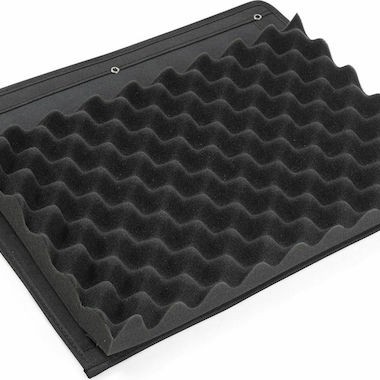 B&W International Θήκη Μεταφοράς Μαύρη για Drone