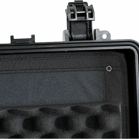 B&W International Θήκη Μεταφοράς Μαύρη για Drone