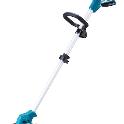 Makita Χορτοκοπτικό Ώμου / Χειρός Μπαταρίας 12V Solo 2.1kg