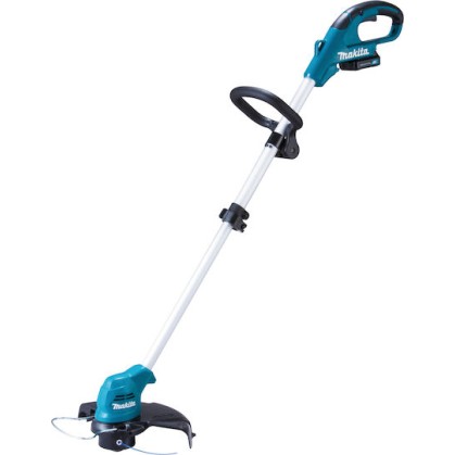 Makita Χορτοκοπτικό Ώμου / Χειρός Μπαταρίας 12V Solo 2.1kg