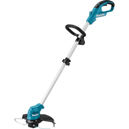 Makita Χορτοκοπτικό Ώμου / Χειρός Μπαταρίας 10.8V Solo 2.1kg Brushless