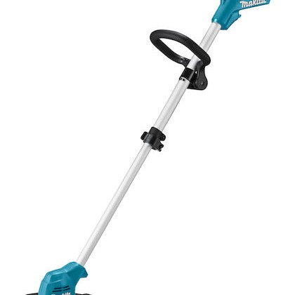 Makita Χορτοκοπτικό Ώμου / Χειρός Μπαταρίας 10.8V Solo 2.1kg Brushless