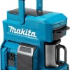 Makita Καφετιέρα Φίλτρου 300W Blue
