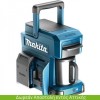 Makita Καφετιέρα Φίλτρου 300W Blue