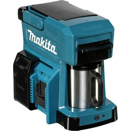 Makita Καφετιέρα Φίλτρου 300W Blue
