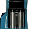 Makita Καφετιέρα Φίλτρου 300W Blue