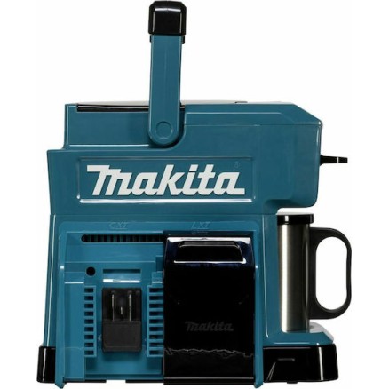 Makita Καφετιέρα Φίλτρου 300W Blue