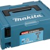 Makita Δραπανοκατσάβιδο Μπαταρίας 18V 2x3Ah