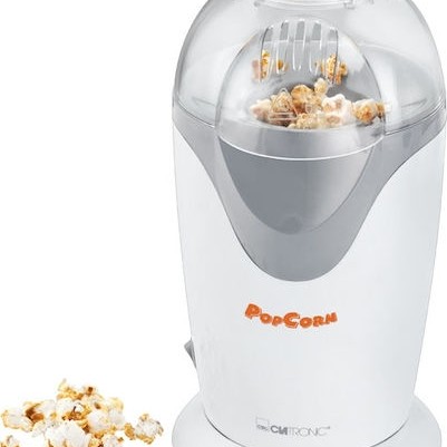 Clatronic PM 3635 Μηχανή Ποπ-Κορν Ζεστού Αέρα 1200W