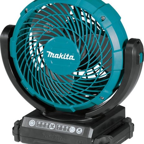 Makita Ανεμιστήρας Μπαταρίας 14.4V (χωρίς Μπαταρία και Φορτιστή)