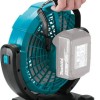 Makita Ανεμιστήρας Μπαταρίας 14.4V (χωρίς Μπαταρία και Φορτιστή)