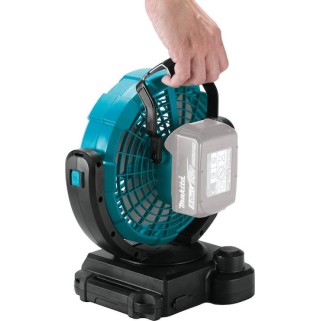 Makita Ανεμιστήρας Μπαταρίας 14.4V (χωρίς Μπαταρία και Φορτιστή)