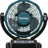 Makita Ανεμιστήρας Μπαταρίας 14.4V (χωρίς Μπαταρία και Φορτιστή)