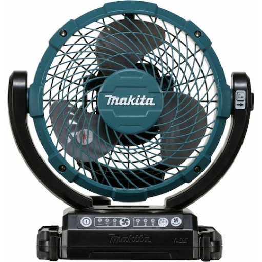 Makita Ανεμιστήρας Μπαταρίας 14.4V (χωρίς Μπαταρία και Φορτιστή)