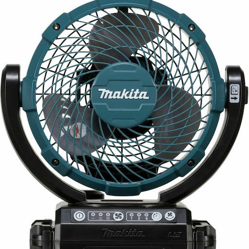 Makita Ανεμιστήρας Μπαταρίας 14.4V (χωρίς Μπαταρία και Φορτιστή)