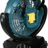 Makita Ανεμιστήρας Μπαταρίας 14.4V (χωρίς Μπαταρία και Φορτιστή)