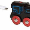 Brio Toys Τρενάκι για 3+ Ετών