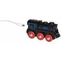 Brio Toys Τρενάκι για 3+ Ετών
