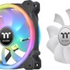Thermaltake SWAFAN EX12 ARGB Sync TT Premium Edition Case Fan 120mm 3τμχ