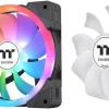 Thermaltake SWAFAN EX12 ARGB Sync TT Premium Edition Case Fan 120mm 3τμχ