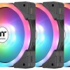 Thermaltake SWAFAN EX12 ARGB Sync TT Premium Edition Case Fan 120mm 3τμχ