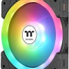 Thermaltake SWAFAN EX12 ARGB Sync TT Premium Edition Case Fan 120mm 3τμχ