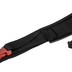 Makita Χορτοκοπτικό Μπαταρίας Ώμου / Χειρός 3.1kg 18V με 1 Μπαταρία 3Ah