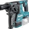 Makita Κρουστικό Σκαπτικό Πιστολέτο Μπαταρίας Brushless 18V Solo με Υποδοχή SDS Plus / Ταχείας