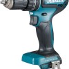 Makita Κρουστικό Δραπανοκατσάβιδο Μπαταρίας Solo Brushless 18V