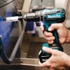 Makita Κρουστικό Δραπανοκατσάβιδο Μπαταρίας Solo Brushless 18V