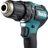 Makita Κρουστικό Δραπανοκατσάβιδο Μπαταρίας Solo Brushless 18V