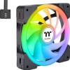 Thermaltake SWAFAN EX14 RGB TT Premium Edition Case Fan 140mm 3τμχ
