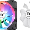 Thermaltake SWAFAN EX14 RGB TT Premium Edition Case Fan 140mm 3τμχ