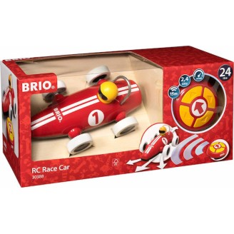 Brio Toys Race Car