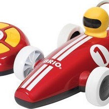 Brio Toys Race Car