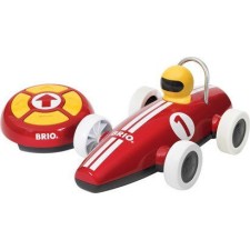 Brio Toys Race Car
