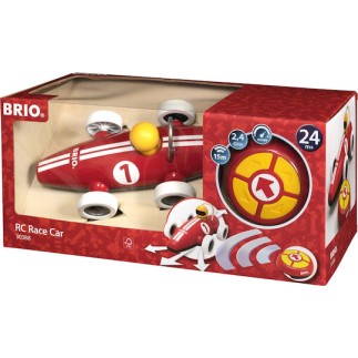 Brio Toys Race Car