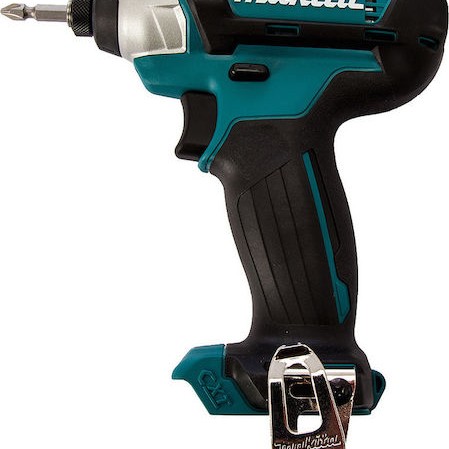 Makita Παλμικό Κατσαβίδι Μπαταρίας Solo 10.8V