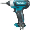 Makita Παλμικό Κατσαβίδι Μπαταρίας Solo 10.8V