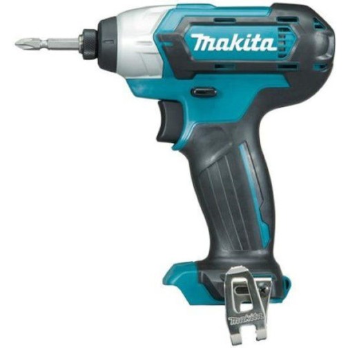 Makita Παλμικό Κατσαβίδι Μπαταρίας Solo 10.8V