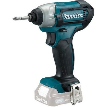 Makita Παλμικό Κατσαβίδι Μπαταρίας Solo 10.8V