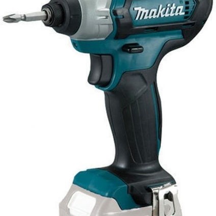 Makita Παλμικό Κατσαβίδι Μπαταρίας Solo 10.8V
