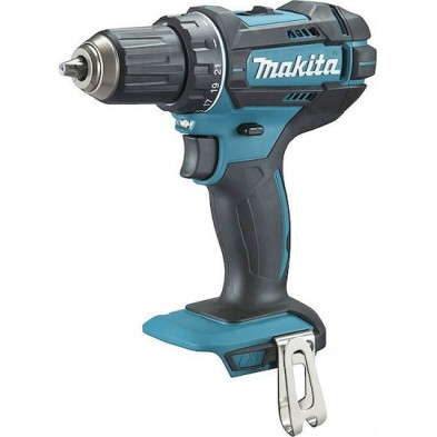 Makita Δραπανοκατσάβιδο Μπαταρίας Solo 18V